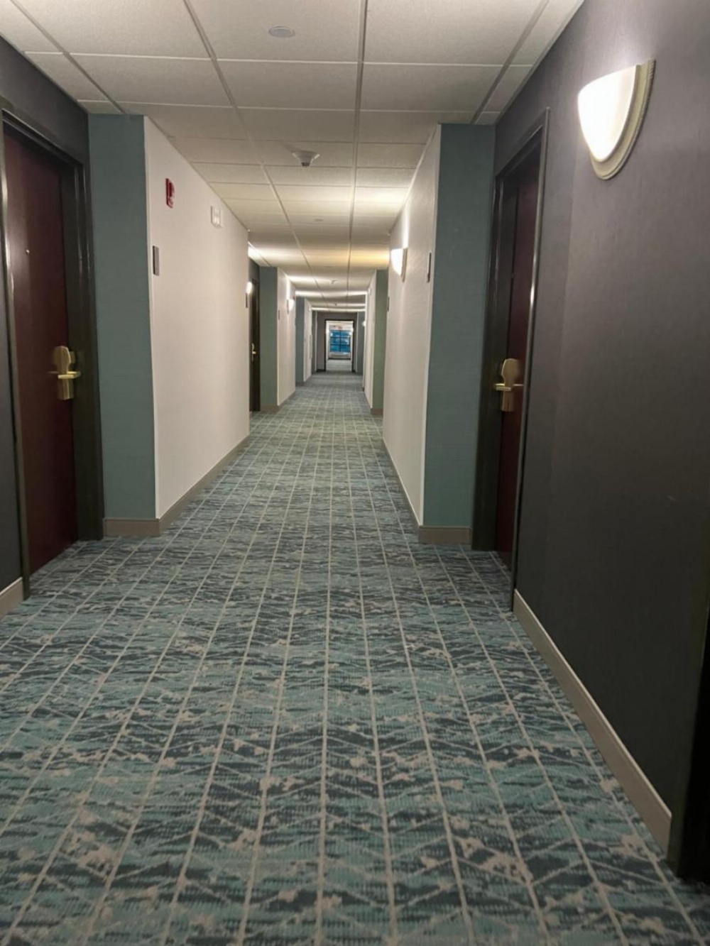Comfort Inn & Suites Image 10