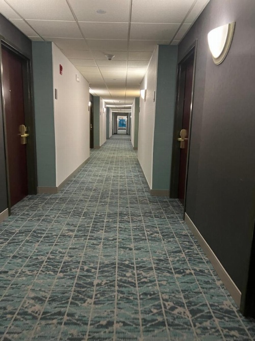 Comfort Inn & Suites image 10