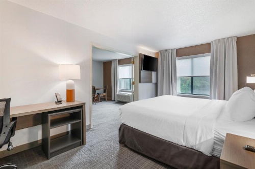 Comfort Inn & Suites image 16