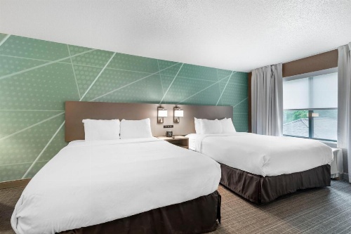 Comfort Inn & Suites image 17