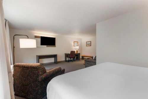 Comfort Inn & Suites image 22