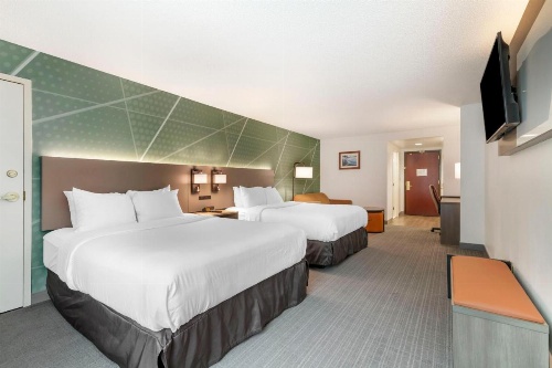 Comfort Inn & Suites image 33