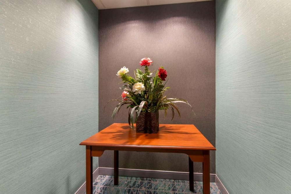 Comfort Inn & Suites Image 37