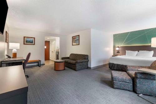 Comfort Inn & Suites image 42