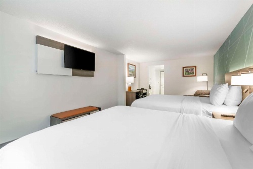 Comfort Inn & Suites image 45