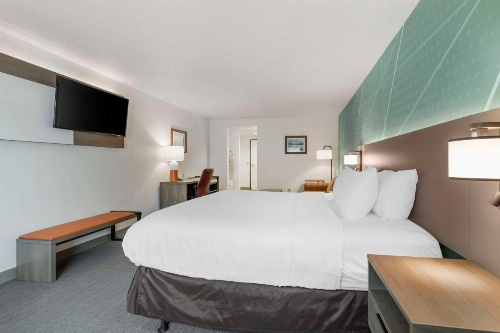 Comfort Inn & Suites image 47