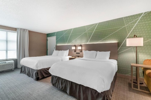 Comfort Inn & Suites image 49