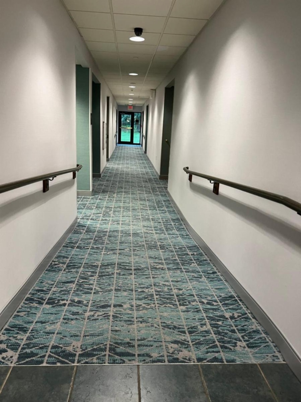 Standard Room A